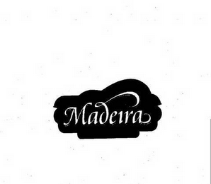 MADEIRA logo