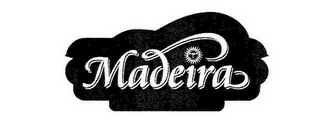 "MADEIRA" logo