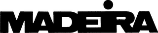 MADEIRA logo