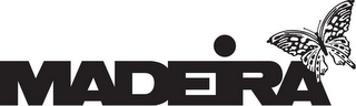 MADEIRA logo