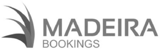 MADEIRA BOOKINGS logo