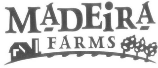 MADEIRA FARMS logo