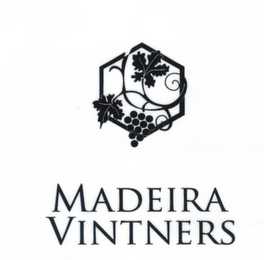 MADEIRA VINTNERS logo