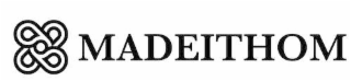 MADEITHOM logo