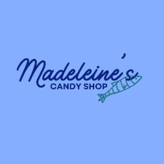 MADELEINE'S CANDY SHOP logo