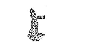 MADELINE logo