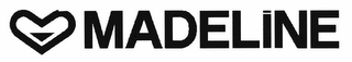 MADELINE logo