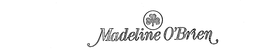 MADELINE O'BRIEN logo