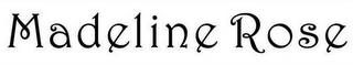 MADELINE ROSE logo