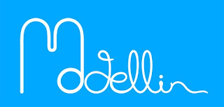 MADELLIN logo