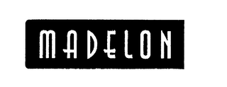 MADELON logo