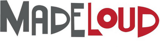 MADELOUD logo