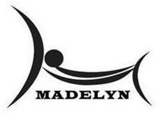 MADELYN logo