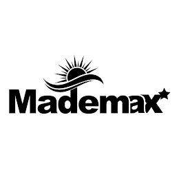 MADEMAX logo
