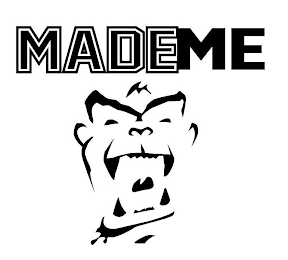 MADEME logo