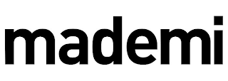 MADEMI logo