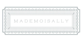 MADEMOISALLY logo