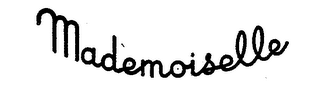 MADEMOISELLE logo
