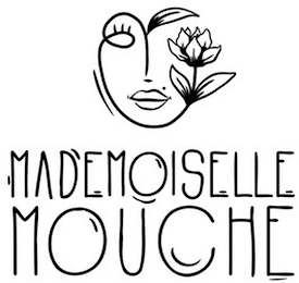 MADEMOISELLE MOUCHE logo