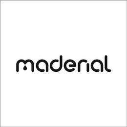 MADENAL logo