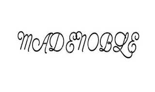 MADENOBLE logo