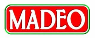 MADEO logo