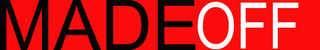 MADEOFF logo
