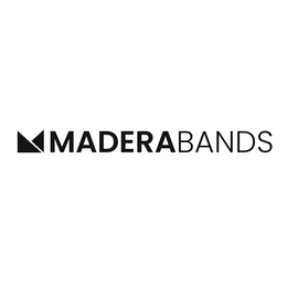 MADERABANDS logo