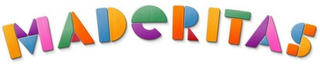 MADERITAS logo