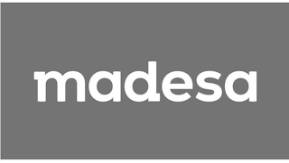 MADESA logo