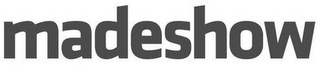 MADESHOW logo