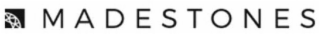 MADESTONES logo