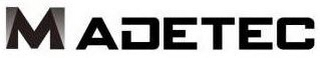MADETEC logo