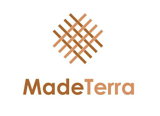 MADETERRA logo