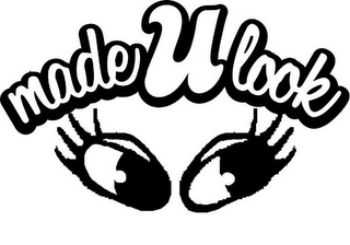 MADEULOOK logo
