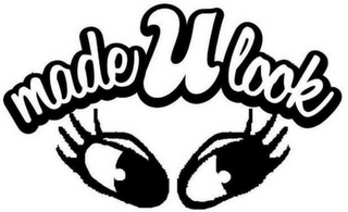MADEULOOK logo