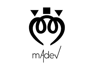 MADEV logo