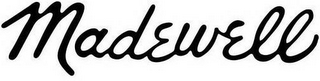 MADEWELL logo