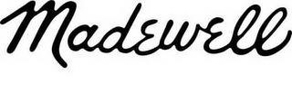 MADEWELL logo
