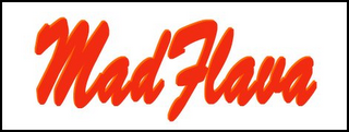 MADFLAVA logo