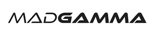 MADGAMMA logo