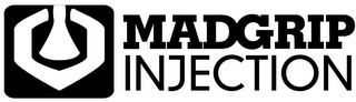 MADGRIP INJECTION logo