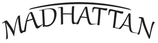 MADHATTAN logo