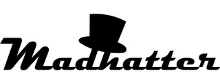 MADHATTER logo