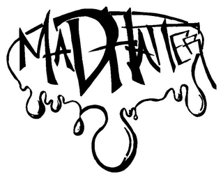 MADHATTER logo