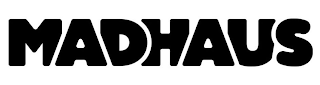 MADHAUS logo