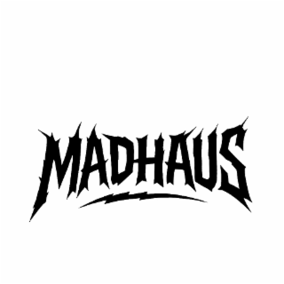 MADHAUS logo