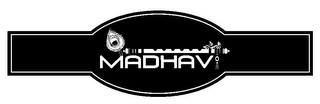 MADHAV logo