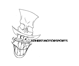 MADHERZ MOTORSPORTS logo