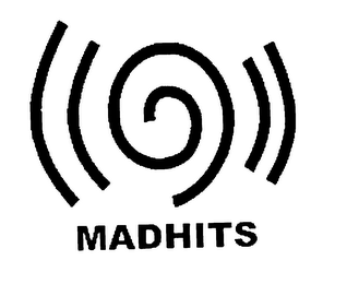 MADHITS logo